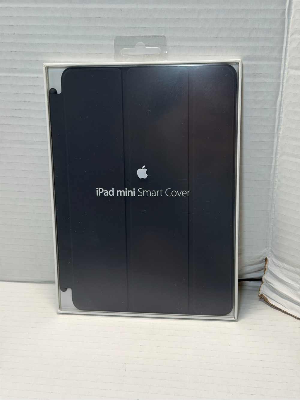 Apple iPad mini Smart Cover - Dark Grey (MD963LL/A) New